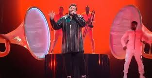 The eurovision song contest 2020 will be the 65th edition of the eurovision song contest. Ptxnvhij0rgdcm