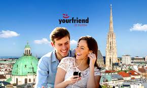 Staying on topic, we also have the wienfluss or wien river, which runs through part of the city and along one edge of the town centre. Vienna Audioguide Walking Tour With Your Mobile Phone Audioguide Wien