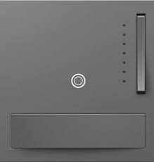 Adorne Light Switches And Pop Out Outlets Modern Light Switches Light Switch Lighting Design Interior