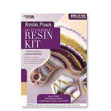 Pin By Lavisio On Products You Tagged Resin Kit Epoxy Resin Crafts Resin Diy