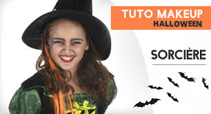 Comment faire un maquillage de sorcière pour halloween ? Maquillage Halloween Sorcieres Le Blog De Deguisetoi Fr