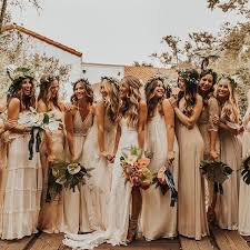 Bridesmaids For Days Photography Nicolekirshnerphotography Regram Via Www Instagram Com P Bk Wedding Bridesmaids Bridesmaid Bridesmaid Dresses Boho