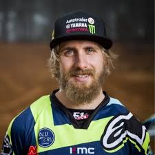 Justin Barcia