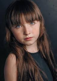 Fan Casting Kennedi Clements as Bianca di Angelo in Percy Jackson TV Show 