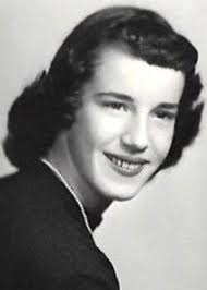 Donna 'Sue' Plunkett Weberg