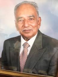 Funeral Details Shri Dalichand Amulakh Doshi Our condolences to the family  of Shri DalichandAmulakh Lalji Doshi who passed away peacefully in the  presence of his family