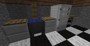 Without mobs, you needn't fight. How To Make A Kitchen Without Mods And Add Ons In Minecraft