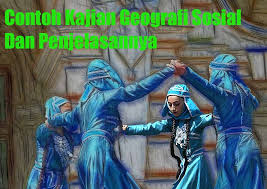 Bil isi kandungan mukasurat 1.0 penghargaan 2.0 pendahuluan 3.0 objektif kajian 4.0 kawasan contoh hasil kajian kerja lapangan geografi tingkatan 2. 10 Contoh Kajian Geografi Sosial Secara Umum Dan Penjelasannya Ilmu Geografi
