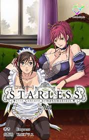 STARLESS 完全版【フルカラー】 (e-Color Comic) (Japanese Edition) by Empress |  Goodreads