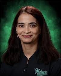 Nelson Middle School Staff