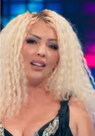 Tabitha Falcon Burris