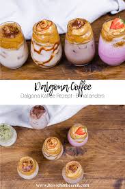 Dalgona Kaffee Rezept 6 Mal Anders Rezept In 2020 Kaffee Rezepte Rezepte Lebensmittel Essen