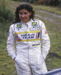 Michele mouton hurls group b audi quattro s2 up goodwood hill. Michele Mouton French Rally Driver Apologize If It S Not F1 Paddockwomen