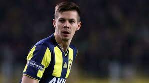 Fenerbahçe, henüz transfer sezonu açılmadan ilk bonservis gelirini kazandı. Miha Zajc In Satin Alma Opsiyonu Devreye Girdi Genoa Fenerbahce Ye 3 5 Milyon Euro Odeme Yapacak Son Dakika Spor