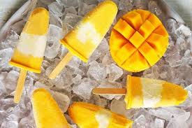 It may be made from dairy milk or cream and is flavoured with a sweetener. Best Ice Cream Recipes For Summer Ice Cream Slice Ice Cream Cake Popsicles Australia S Best Recipes