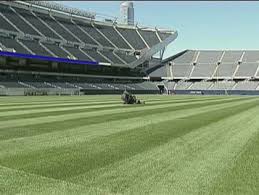 Soldier Field Soldier Field 2019 10 06