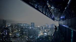 Download hd 1920x1080 wallpapers best collection. City In The Rain 1920 X 1080 Wallpaper
