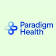 Paradigm Health logo