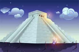 La astronomía maya forma parte de una tradición más amplia1 compartida por las demás sociedades de mesoamérica, aunque posee ciertas características que la. Mayas Matematicas Y Astronomia Planetapi