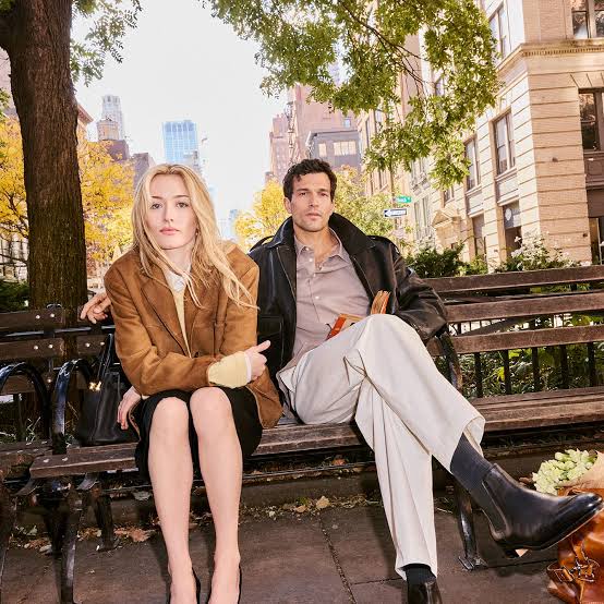 Why We Can't Let Go of John F. Kennedy Jr. and Carolyn Bessette-Kennedy | Vanity Fair