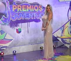 2023 Premios Juventud: Camila Reunites For Performance
