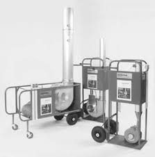 Mcgill Airflow