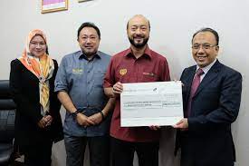 Penolong pegawai perubatan negeri perak. Agihan Lebihan Hasil Lembaga Sumber Air Negeri Kedah Ke Akaun Bendahari Negeri Kedah Lembaga Sumber Air Negeri Kedah