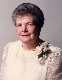 Obituary information for Alvena A, Lastovich