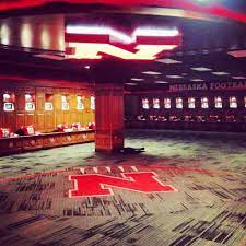 While on the surface the new locker room for byu football seems like an amazing upgrade, it means so much more. Husker Locker Room On Game Day Nebraska Nebraska Football Nebraska Cornhuskers