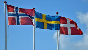 In this episode i share my thoughts on each of the nordic countries based on what i have heard about them during my time living in sweden. These Are The Scandinavian Countries