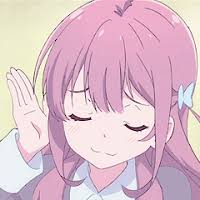 Chitose Karasuma Gi A Rlish Number Anime Expressions Aesthetic Anime Anime