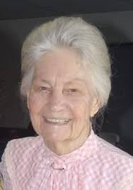 Estelle Walker Obituary (1928