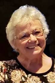 Susan Arvidson Obituary November 7, 2021