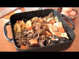 Something i learned while staying with chef ibbg is that pupu is not what you think. How To Make Beef Sukiyaki Easy Authentic Japanese Beef Hot Pot Recipe Ochikeron Youtube