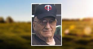 Lyle D. Dahl Obituary September 3, 2019