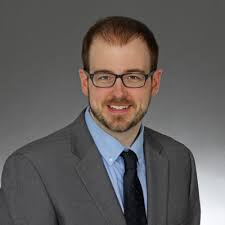 Chris Opdyke, Graphic Designer: Binswanger