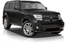 Image result for Brilliant Black 2009 Nitro