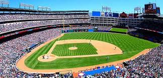 Rangers Opening Day Tickets Vivid Seats
