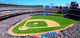 Texas Rangers Tickets 2019 From 11 Vivid Seats