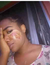 This is my "runway goddess" look! CC welcome!