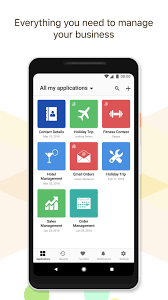 Zoho Creator For Android Apk Download