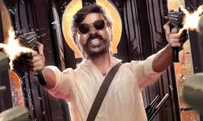 Dhanush celebrates his 38th birthday today. Jagame Thandhiram Makers Plan Dhanush Birthday Surprise