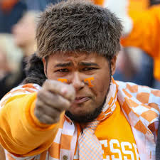 How did Tennessee Volunteers Not Become a Rival for Arkansas Razorbacks in  the Southeastern Conference??