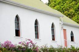 Beth-El Temple of Deliverance