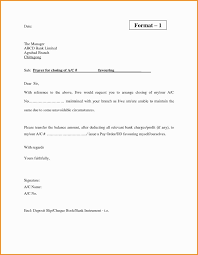 Letter Closing Joint Bank Account Seven Stereotypes About Grad Kastela For Account Closure Letter Template 10 Prof Letter Templates Lettering Letter Example