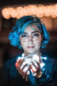 They also contain nourishing ingredients to condition and protect your hair from damage. How Long Does Blue Hair Dye Last Living Gorgeous
