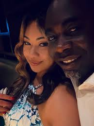 Natasha Akpoti Uduaghan (@natashaakpoti) • Instagram photos and videos