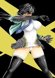 すぴの 機構戦士アラカガネ 5