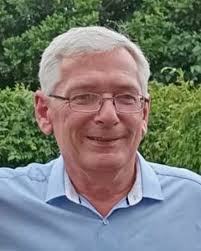 Death Notice of Brian AHERN (Limerick City, Limerick)