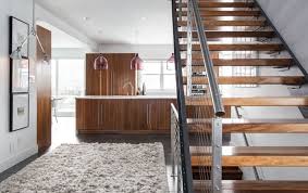 Modern stairs modern stairs by siller are exclusive and elegant what makes a stair modern?we would say it is a matter of taste, what do you think? 10 Standout Stair Railings And Why They Work